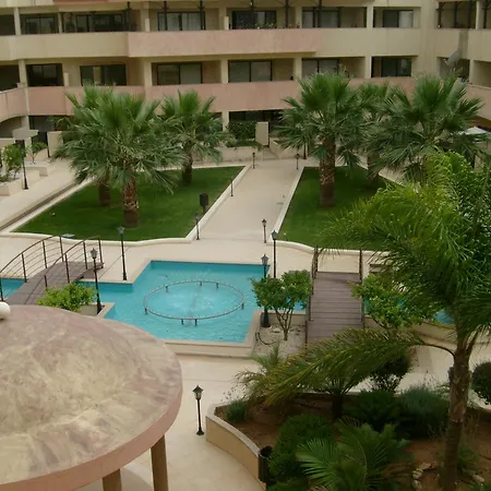1 Bedroom Luxury In Secure Gated Complex With Large Shared Pool